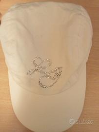 cappellino bimba liuJo baby