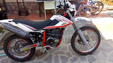 Beta Alp 4.0 – 2019 – 3.500 km