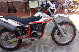Beta Alp 4.0 – 2019 – 3.500 km