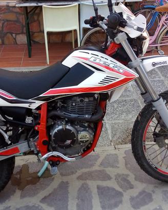 Beta Alp 4.0 – 2019 – 3.500 km