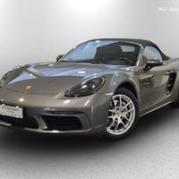 Porsche Boxster 718 r 2.0 300cv pdk