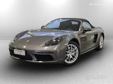 Porsche Boxster 718 r 2.0 300cv pdk