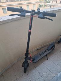 Monopattino elettrico Ducati Pro-I Evo