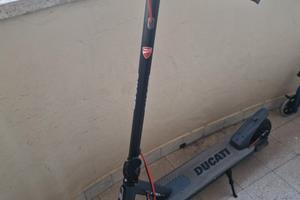 Monopattino elettrico Ducati Pro-I Evo