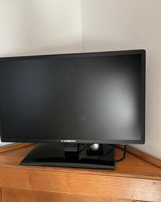 Smart TV 19'' LED