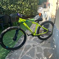 Rockrider ST520 Wheelie 27.5