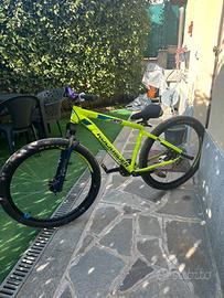 Rockrider ST520 Wheelie 27.5