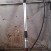 Picconatore Airmatic MDF1