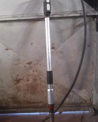 Picconatore Airmatic MDF1