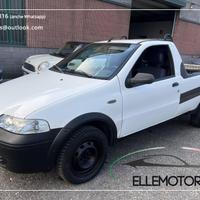 Fiat Strada 2003 Diesel strada 1.9 jtd cab.corta
