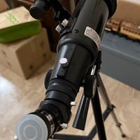 Telescopio