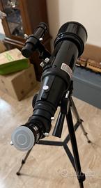 Telescopio