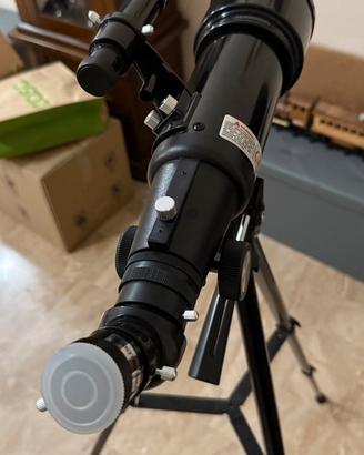 Telescopio