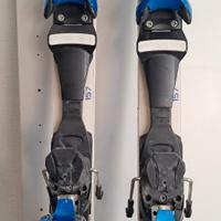 Attacchi sci Look PX18 usati
