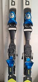 Attacchi sci Look PX18 usati