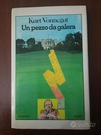 Un Pezzo da Galera