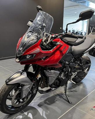 Triumph Tiger Sport 660
