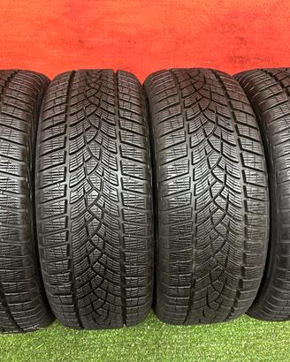 205 55 16 Gomme Invernali 99% GoodYear 205 55 R16