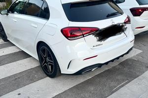 Mercedes classe A PREMIUM AMG NIGHT EDITION