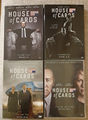 Dvd house of cards