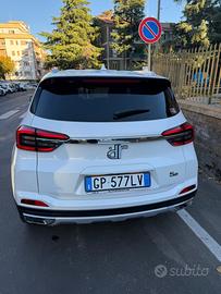 DR 5.0 benzina/gpl