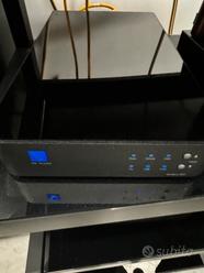 ps audio nuwave