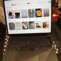 Apple Ipad Pro 12.9 1TB Quarta Generazione