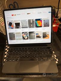 Apple Ipad Pro 12.9 1TB Quarta Generazione