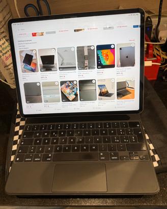 Apple Ipad Pro 12.9 1TB Quarta Generazione