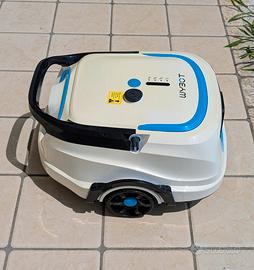 pulitore piscina Wybot