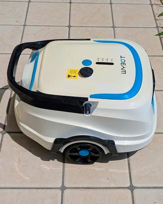 pulitore piscina Wybot