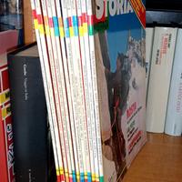 rivista Storia illustrata annata completa 1983