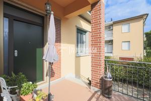 Villa Indipendente predisposta per due nuclei fami