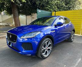 Jaguar E-Pace 2.0D 150 CV AWD R-Dynamic S 2020