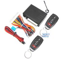 CHIUSURA UNIVERSALE CENTRALIZZATA CON 2 TELECOMAND