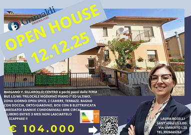 Appartamento Villanova del Sillaro