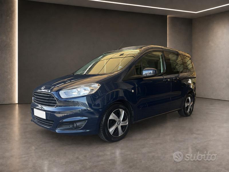 Ford Altro modello
