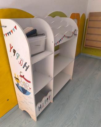 Mobile giochi per bambini 