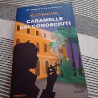 pagano Aldo caramelle dai conosciuti 