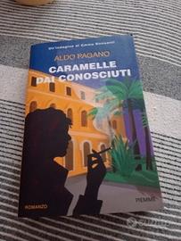 pagano Aldo caramelle dai conosciuti 