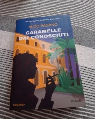 pagano Aldo caramelle dai conosciuti 