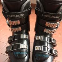 Scarponi da sci HEAD Era H3, Taglia 37