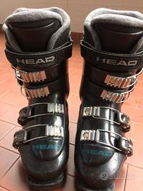 Scarponi da sci HEAD Era H3, Taglia 37