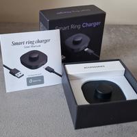caricatore x smart ring misura 10 (nuovo)