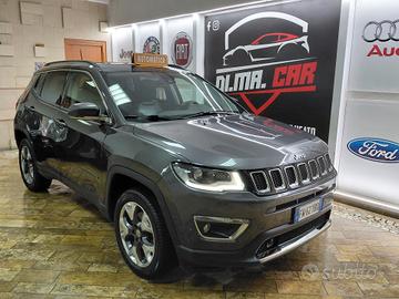 Jeep Compass 2.0 Multijet II 4WD Limited