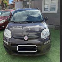 Fiat Panda ok neopatentati