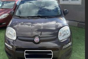 Fiat Panda ok neopatentati