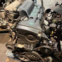 Motore Hyundai Tucson 2.0 benzina G4GC