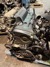 Motore Hyundai Tucson 2.0 benzina G4GC