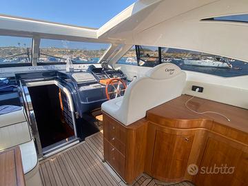 Cayman 52 w.a. full optional con tender 15 cv